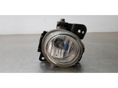 Recambio de faro antiniebla izquierdo para mazda cx-7 (er) style referencia OEM IAM EH4451690