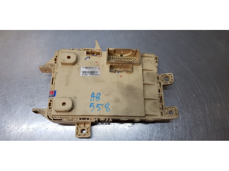 Recambio de caja reles / fusibles para kia carens ( ) concept referencia OEM IAM 91950A4510  