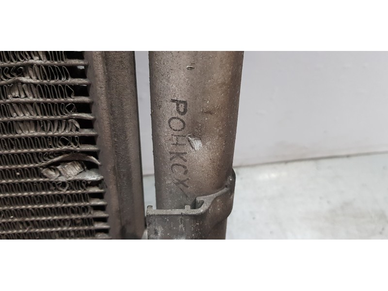 Recambio de condensador / radiador aire acondicionado para kia carens ( ) concept referencia OEM IAM 97606A4501  