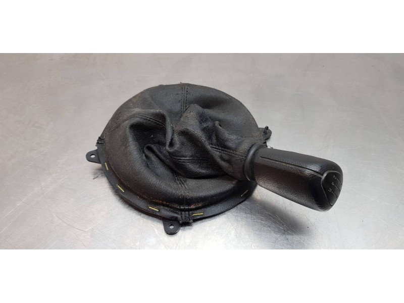 Recambio de palanca cambio para ssangyong actyon 200 xdi 4wd limited referencia OEM IAM 3170031002   Recambio de palanca cambio para ssangyong actyon 200 xdi 4wd limited referencia OEM IAM 3170031002