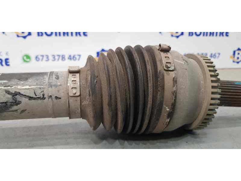 Recambio de transmision delantera derecha para kia optima vision referencia OEM IAM 49501D4750  