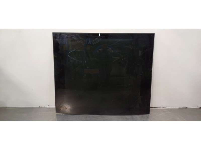 Recambio de techo para hyundai tucson style 4wd referencia OEM IAM 81611D3000  