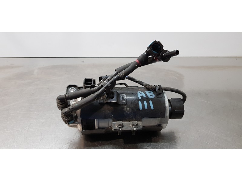 Recambio de soporte filtro gasoil para kia carens ( ) basic referencia OEM IAM 31970A4980   Recambio de soporte filtro gasoil para kia carens ( ) basic referencia OEM IAM 31970A4980