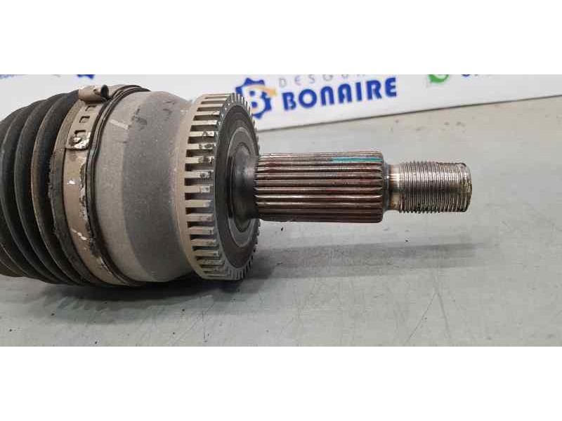 Recambio de transmision delantera derecha para kia optima vision referencia OEM IAM 49501D4750  