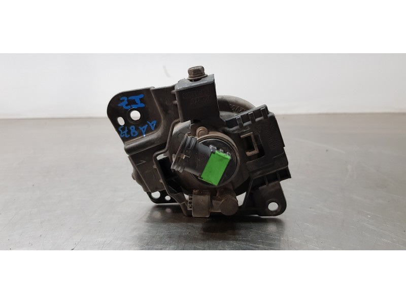 Recambio de faro antiniebla izquierdo para mazda cx-7 (er) style referencia OEM IAM EH4451690  
