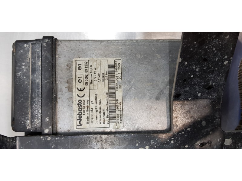 Recambio de valvula intercambio de calefaccion para hyundai ix35 style 2wd referencia OEM IAM 000002031232 9024128A  Recambio de valvula intercambio de calefaccion para hyundai ix35 style 2wd referencia OEM IAM 000002031232 9024128A