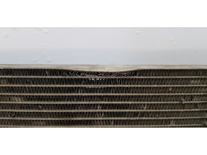 Recambio de condensador / radiador aire acondicionado para kia carens ( ) concept referencia OEM IAM 97606A4501  