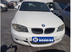bmw serie 1 berlina (e81/e87) del año 2009