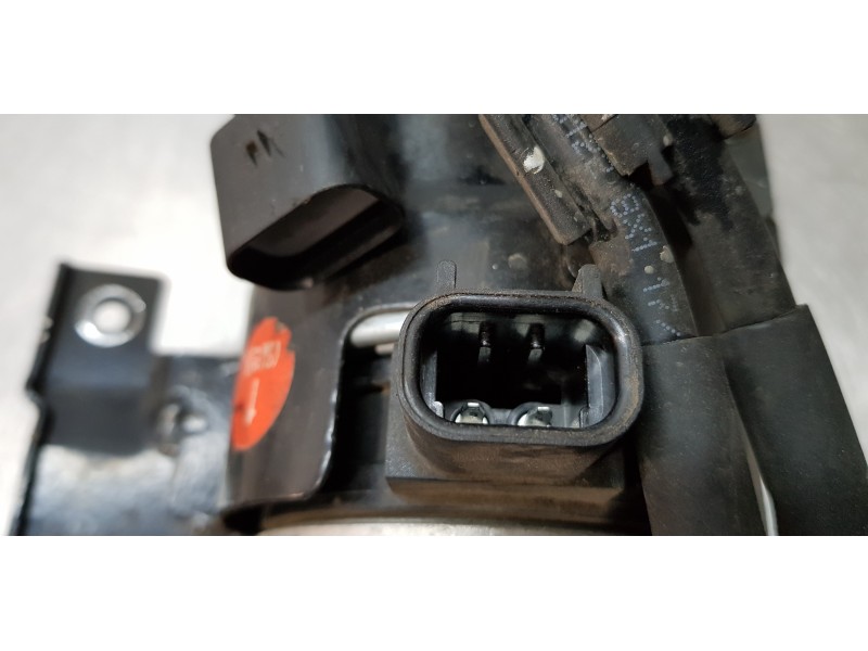 Recambio de soporte filtro gasoil para kia carens ( ) basic referencia OEM IAM 31970A4980   Recambio de soporte filtro gasoil para kia carens ( ) basic referencia OEM IAM 31970A4980