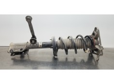 Recambio de amortiguador trasero derecho para jeep compass ii longitude 4x4 referencia OEM IAM 68290250AB P68290250AB 