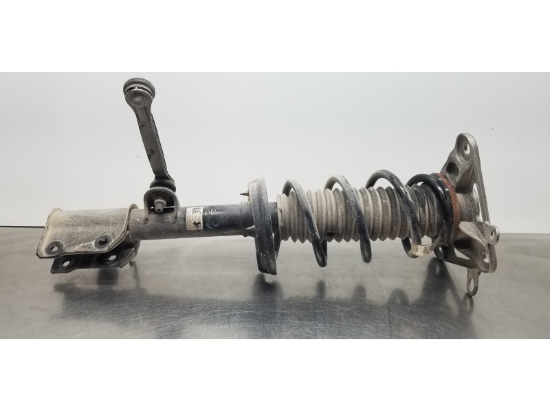 Recambio de amortiguador trasero derecho para jeep compass ii longitude 4x4 referencia OEM IAM 68290250AB P68290250AB 