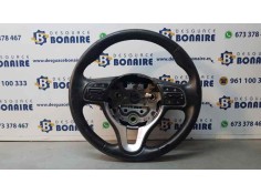 Recambio de volante para kia optima vision referencia OEM IAM 56110D4410WK  