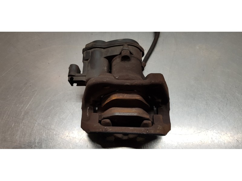 Recambio de pinza freno trasera derecha para bmw serie 5 lim. (f10) 520d referencia OEM IAM 34216793042   Recambio de pinza freno trasera derecha para bmw serie 5 lim. (f10) 520d referencia OEM IAM 34216793042