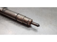 Recambio de inyector para mercedes vito tourer (447) 114/116 cdi, 119 cdi/bt lang (447.703) referencia OEM IAM A6510703187 04451 2