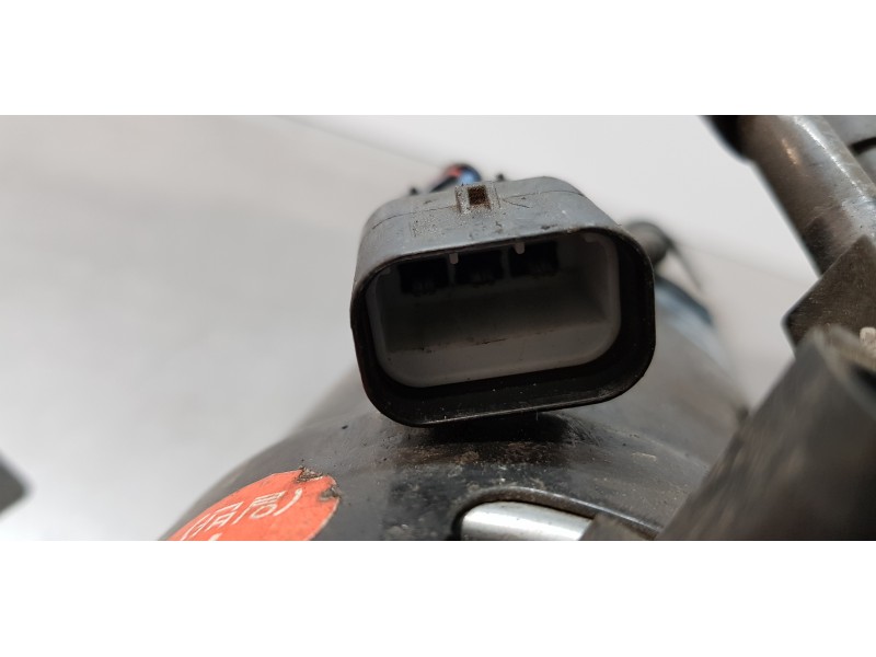 Recambio de soporte filtro gasoil para kia carens ( ) basic referencia OEM IAM 31970A4980   Recambio de soporte filtro gasoil para kia carens ( ) basic referencia OEM IAM 31970A4980