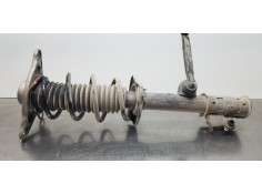 Recambio de amortiguador trasero derecho para jeep compass ii longitude 4x4 referencia OEM IAM 68290250AB P68290250AB  2