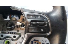 Recambio de volante para kia optima vision referencia OEM IAM 56110D4410WK   2
