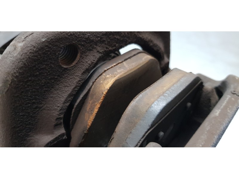 Recambio de pinza freno trasera derecha para bmw serie 5 lim. (f10) 520d referencia OEM IAM 34216793042   Recambio de pinza freno trasera derecha para bmw serie 5 lim. (f10) 520d referencia OEM IAM 34216793042