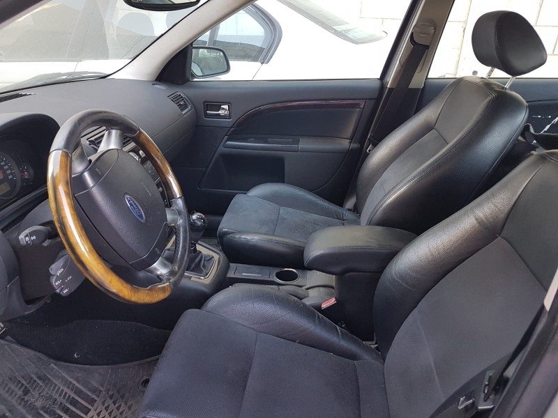 ford mondeo berlina (ge) del año 2003