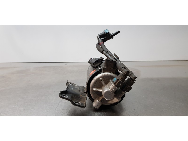 Recambio de soporte filtro gasoil para kia carens ( ) basic referencia OEM IAM 31970A4980   Recambio de soporte filtro gasoil para kia carens ( ) basic referencia OEM IAM 31970A4980