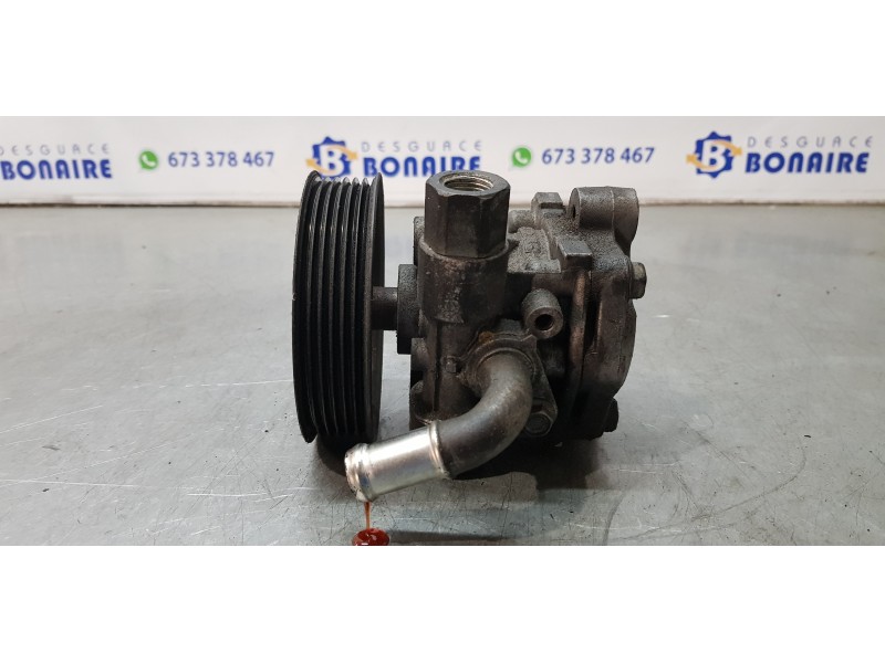 Recambio de bomba direccion para dodge avenger 2.0 16v crd cat referencia OEM IAM 5151017AD   Recambio de bomba direccion para dodge avenger 2.0 16v crd cat referencia OEM IAM 5151017AD