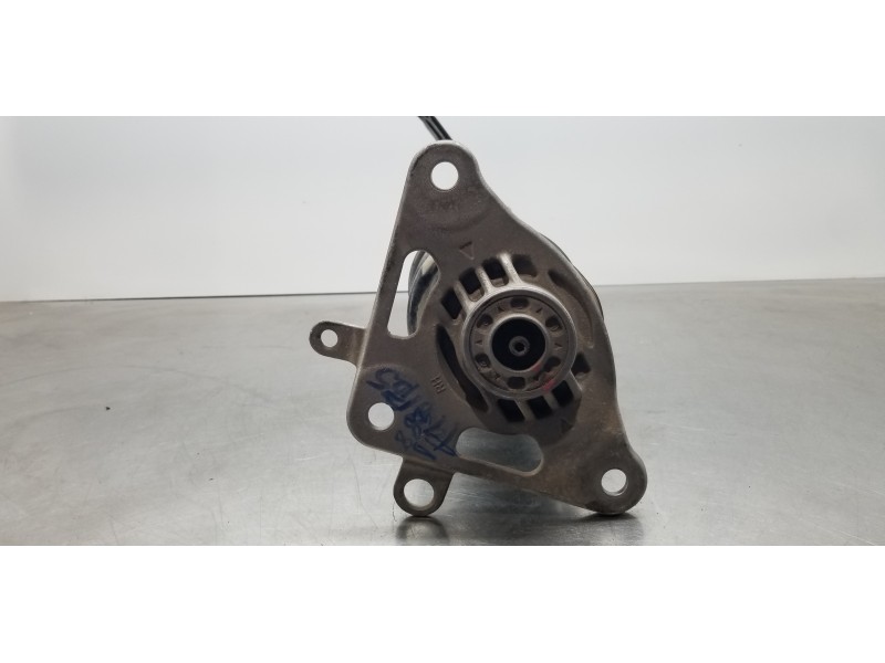 Recambio de amortiguador trasero derecho para jeep compass ii longitude 4x4 referencia OEM IAM 68290250AB P68290250AB 