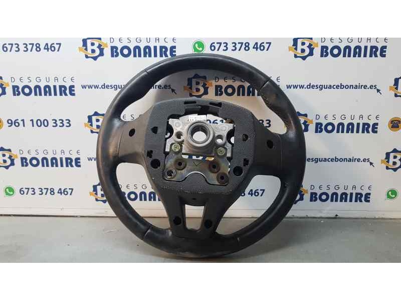 Recambio de volante para kia optima vision referencia OEM IAM 56110D4410WK  