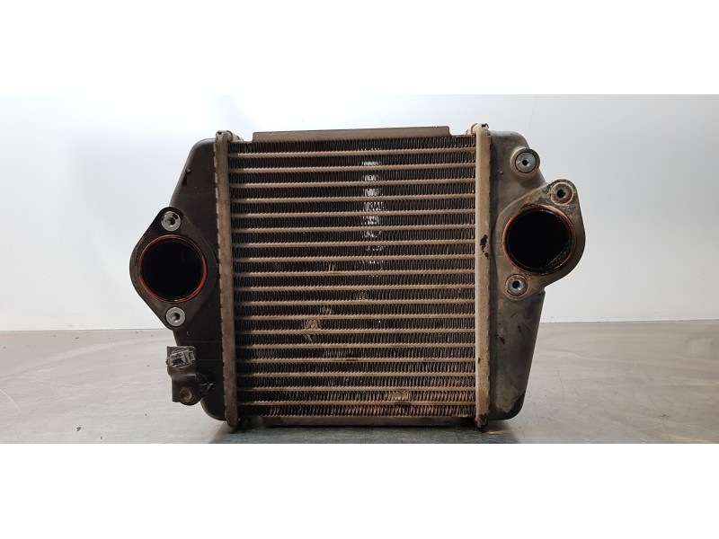 Recambio de intercooler para mazda cx-7 (er) style referencia OEM IAM R2AX13565   Recambio de intercooler para mazda cx-7 (er) style referencia OEM IAM R2AX13565