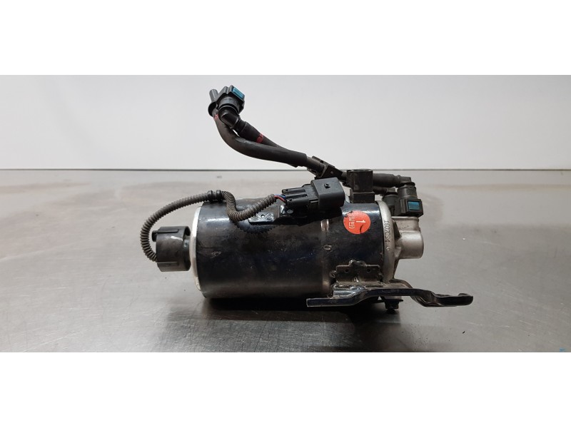 Recambio de soporte filtro gasoil para kia carens ( ) basic referencia OEM IAM 31970A4980   Recambio de soporte filtro gasoil para kia carens ( ) basic referencia OEM IAM 31970A4980