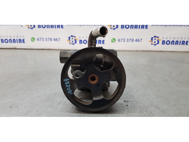 Recambio de bomba direccion para dodge avenger 2.0 16v crd cat referencia OEM IAM 5151017AD   Recambio de bomba direccion para dodge avenger 2.0 16v crd cat referencia OEM IAM 5151017AD