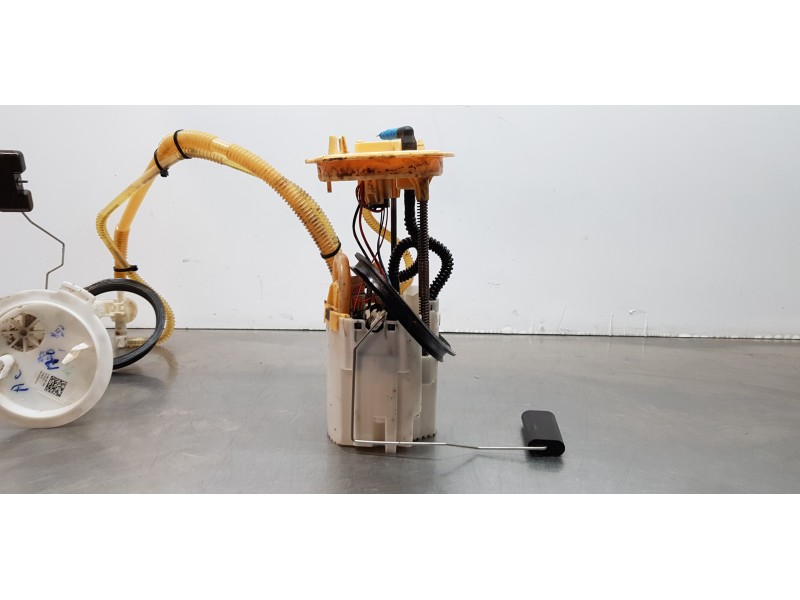 Recambio de aforador para volkswagen caddy furgón/kombi furgón 4motion bmt referencia OEM IAM 2K5919076D  