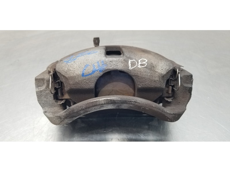 Recambio de pinza freno delantera derecha para suzuki sx4 glx referencia OEM IAM 5510161M01999  