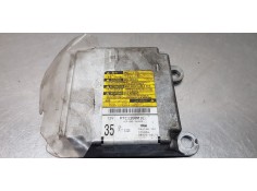 Recambio de centralita airbag para toyota corolla (e12) 2.0 d-4d sol berlina referencia OEM IAM 8917002L70   2