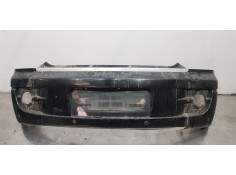 Recambio de paragolpes trasero para ssangyong actyon 200 xdi 4wd limited referencia OEM IAM 7881031412ABT