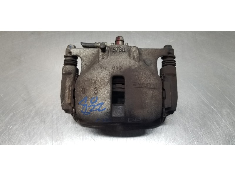 Recambio de pinza freno delantera derecha para suzuki sx4 glx referencia OEM IAM 5510161M01999  