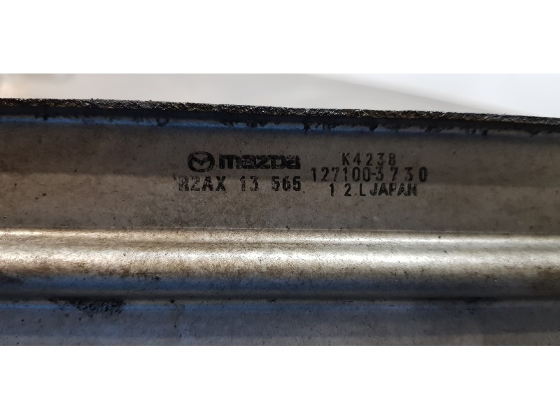 Recambio de intercooler para mazda cx-7 (er) style referencia OEM IAM R2AX13565   Recambio de intercooler para mazda cx-7 (er) style referencia OEM IAM R2AX13565