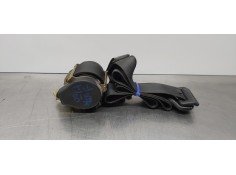 Recambio de cinturon seguridad trasero izquierdo para ford transit connect (tc7) furgón largo (2006) referencia OEM IAM 4416663 