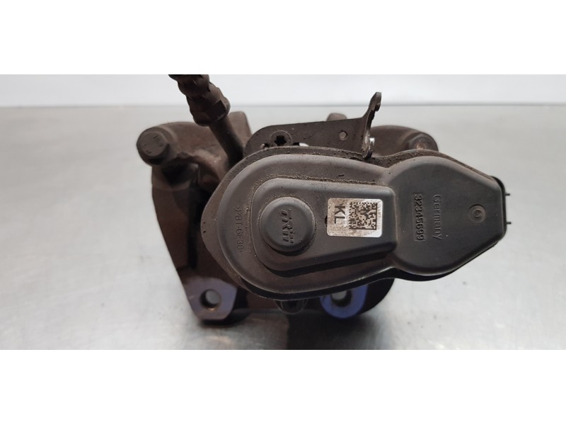 Recambio de pinza freno trasera izquierda para bmw serie 5 lim. (f10) 520d referencia OEM IAM 34216793041   Recambio de pinza freno trasera izquierda para bmw serie 5 lim. (f10) 520d referencia OEM IAM 34216793041