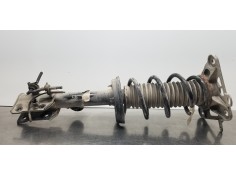 Recambio de amortiguador trasero izquierdo para jeep compass ii longitude 4x4 referencia OEM IAM 68290251AB  