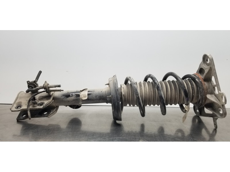 Recambio de amortiguador trasero izquierdo para jeep compass ii longitude 4x4 referencia OEM IAM 68290251AB  