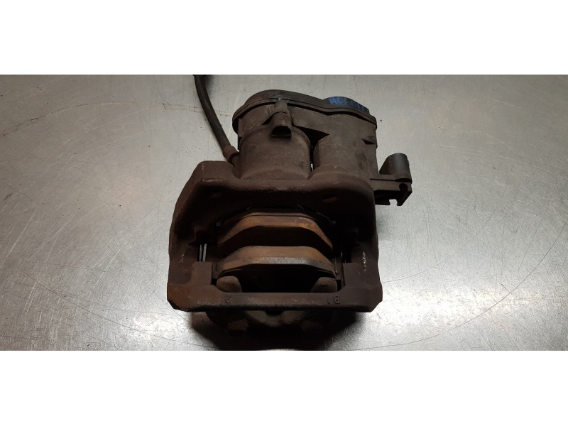 Recambio de pinza freno trasera izquierda para bmw serie 5 lim. (f10) 520d referencia OEM IAM 34216793041   Recambio de pinza freno trasera izquierda para bmw serie 5 lim. (f10) 520d referencia OEM IAM 34216793041