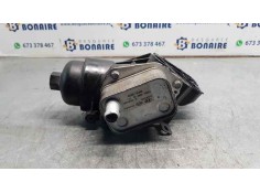 Recambio de enfriador aceite motor para hyundai i20 tecno s ii referencia OEM IAM 2641024010  
