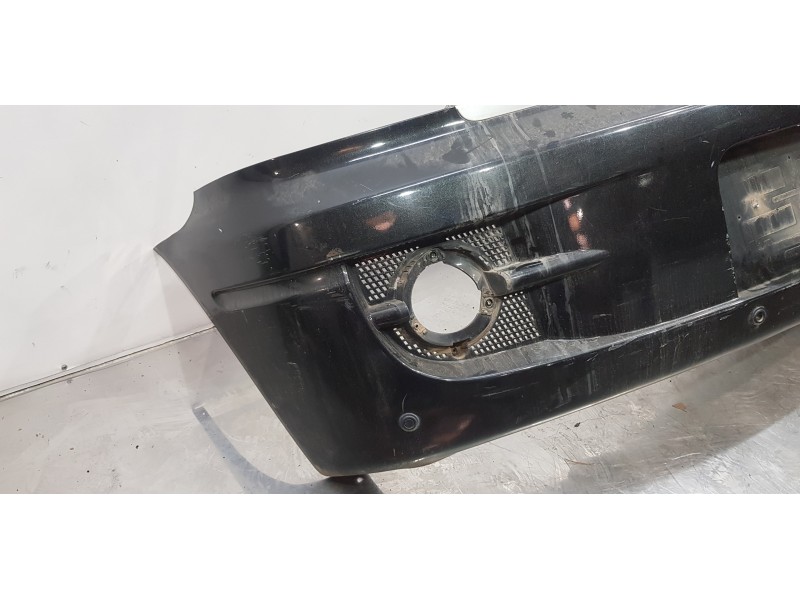 Recambio de paragolpes trasero para ssangyong actyon 200 xdi 4wd limited referencia OEM IAM 7881031412ABT  