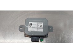 Recambio de modulo electronico para opel mokka edition ecoflex referencia OEM IAM 13306648