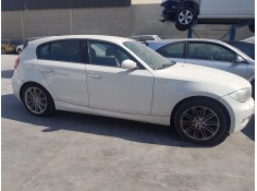 bmw serie 1 berlina (e81/e87) del año 2009 2