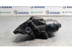 Recambio de enfriador aceite motor para hyundai i20 tecno s ii referencia OEM IAM 2641024010   2
