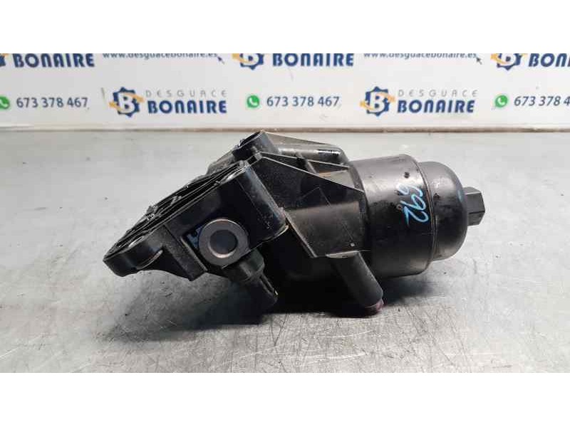Recambio de enfriador aceite motor para hyundai i20 tecno s ii referencia OEM IAM 2641024010  
