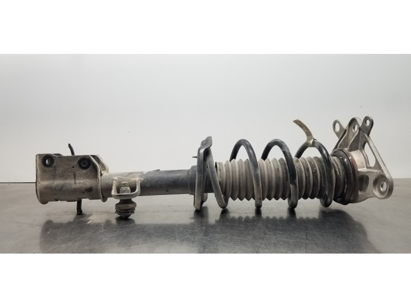 Recambio de amortiguador trasero izquierdo para jeep compass ii longitude 4x4 referencia OEM IAM 68290251AB  