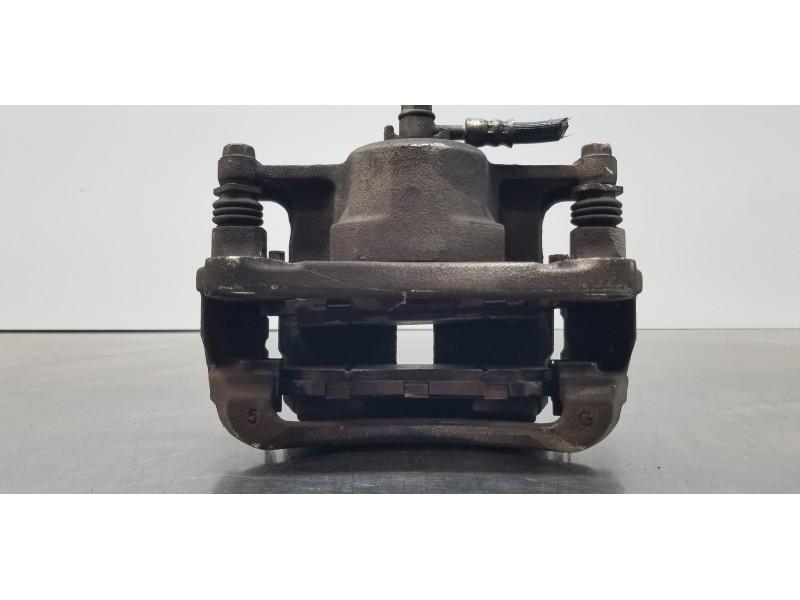 Recambio de pinza freno delantera derecha para suzuki sx4 glx referencia OEM IAM 5510161M01999  