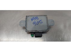 Recambio de modulo electronico para opel mokka edition ecoflex referencia OEM IAM 13306648   2